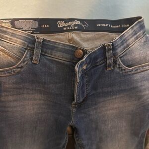 Wrangler Willow 31/34